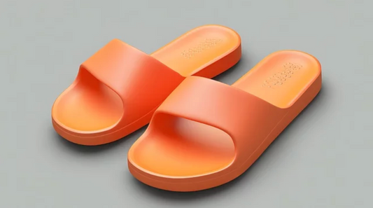 Pourquoi les semelles EVA sont-elles les meilleures pour vos pieds ?